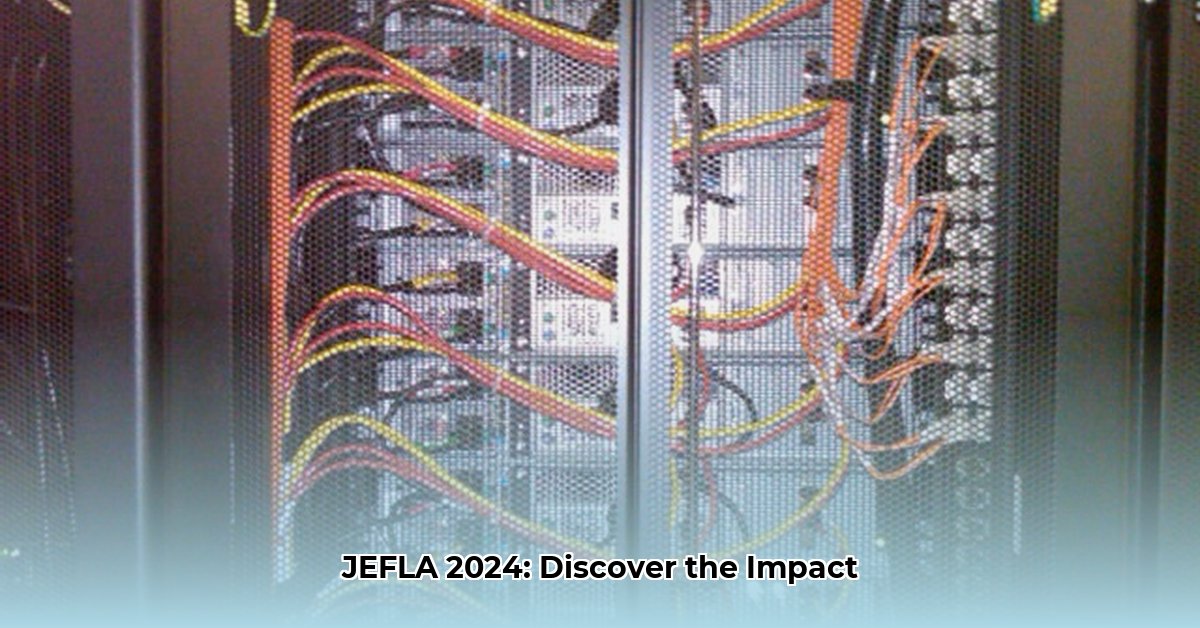 jefla